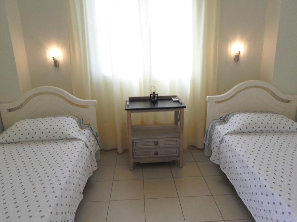 Heliovasilema Apartment Fiskardo Room photo